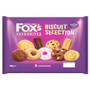 Biscuits Fox's  Favourites  Selection