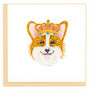 Corgi Card Corgi Card