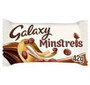 Galaxy Minstrels Galaxy Minstrels