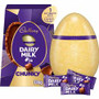 Cadbury Dairy Milk Chunky Ultimate Easter Egg