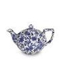 Burleigh Teapot Blue Arden Burleigh Teapot Blue Arden