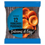 Iceland 12 Yorkshire Puddings