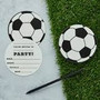 Football Invite (soccer) Football Invite (soccer)