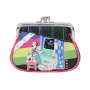 Vendula Arcade Clipper Coin Purse Vendula Arcade Clipper Coin Purse