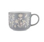 Mason Cash In The Meadow Blue Daisy Mug