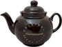 Brown Betty Logo Teapot Brown Betty Logo Teapot