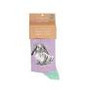 Wrendale Socks Rabbit Children's US 10-13 Wrendale Socks Rabbit Children's US 10-13