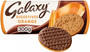 Galaxy Digestive Orange Biscuit
