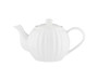 Price & Kensington Teapot Luxe White 6 cup Price & Kensington Teapot Luxe White 6 cup