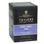Taylors of Harrogate Earl Grey Tea 20 bags Taylors of Harrogate Earl Grey Tea 20 bags