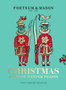 Fortnum & Mason Christmas Book Fortnum & Mason Christmas Book