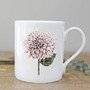 Dahlia Mug Toasted Crumpet Dahlia Mug Toasted Crumpet