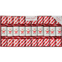 Crackers Santa Candy Cane IN STORE PICKUP ONLY