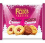 Biscuits Fox's Festive Jam, Curnch Selection