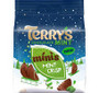 Chocolate Terry's Chocolate Mint Crisp Minis