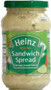 Heinz Sandwich Spread