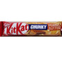 Kitkat Chunky Peanut Butter