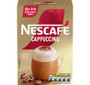 Nescafe Cappuccino
