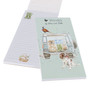 Wrendale Notepad "Paws For A Picnic" Dog