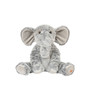 Wrendale Plush Elephant Winnie