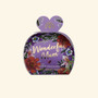 ESC Wonderful Mum  Heart Soap Plum and Honeysuckle ESC Wonderful Mum  Heart Soap Plum and Honeysuckle