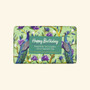 ESC Happy Birthday English Lavender Soap ESC Happy Birthday English Lavender Soap