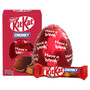 Nestle Kitkat Chunky Easter Egg 110g