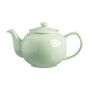 Price & Kensington Teapot: 6 Cup, Mint Price & Kensington Teapot: 6 Cup, Mint