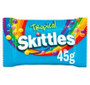 Skittles Tropical Flavour