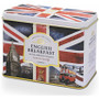 Ahmad Union Jack Nostalgic Britain Caddy