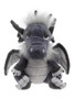 Charlie Bears Dragon Soot