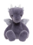 Charlie Bears Draco Dragon Lavender
