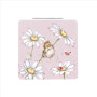 Wrendale Compact mirror Oops a daisy