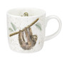 Wrendale 14oz Mug Sloth Wrendale 14oz Mug Sloth