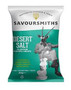 Savoursmiths Desert Salt Crisps