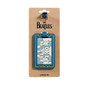 The Beatles Ticket To Ride Luggage Tag