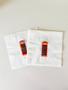 Telephone Booth Napkin Telephone Booth Napkin