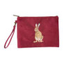 Wrendale Pouch Hare