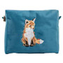 Wrendale Make Up Bag Fox