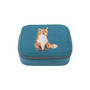 Wrendale Jewellery Box Fox