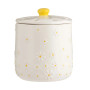 Price & Kensington Daisy Biscuit Jar