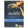 Morrisons The Best Whole rolled Scottish Porridge Oats
