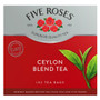 Five Roses Ceylon Blend Tea 102 Bag