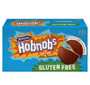 McVities HobNobs Milk Chocolate Gluten Free