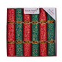 Crackers Holiday Themed 12 crackers IN STORE PICKUP ONLY Crackers Holiday Themed 12 crackers IN STORE PICKUP ONLY