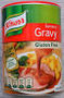 Knorr Savoury Gravy Gluten Free