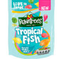 Rowntree's Tropical Fish