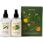 Koala Eco Natural Room & Linen Spray Aromatherapy Duo Koala Eco Natural Room & Linen Spray Aromatherapy Duo