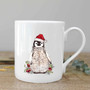 Gift Christmas Penguin Mug Gift Christmas Penguin Mug