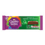 Chocolate Quality Street Green Triangle